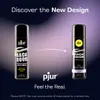 Pjur - BACK DOOR Relaxing Anal Gel Transparant (250 ml) Productafbeelding-voorbeeld 10