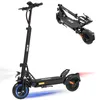 RCB D5 Elektroroller,E-Scooter mit Straßenzulassung Produktbild-Vorschau 1