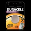Duracell Batterie Knopfzelle CR2032 3.0V Lithium        Produktbild-Vorschau 16