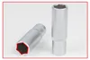 KS Tools 917.0779 KS Tools 1/4 +3/8 +1/2 Steckschlüssel Anteprima dell’immagine prodotto 5
