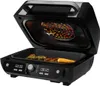 Fritteuse AirFryer Cecotec Cecofry FireDome 8000 Pro 8L Produktbild-Vorschau 6
