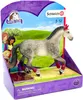 Schleich Trakehner Stute Reitturnier, 42456 Produktbild-Vorschau 2