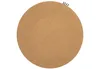 Zeller Present Pinboard Kork rund ø44cm, natur Produktbild-Vorschau 1