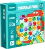 MiDeer Sudoku – LEVEL UP 03 Dinosaurierpark Produktbild-Vorschau 1