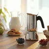 RVS Moka-kan, 6 kopjes, Venus, inductie Productafbeelding-voorbeeld 17
