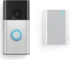 Ring 10406514, Noir, Argent, Sans fil, 2,4 GHz, 802.11b, Voir les images du produit 2