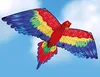 3D-Einleinerdrachen Cora 144x80cm, Ripstop Produktbild-Vorschau 3