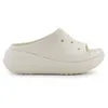 Crocs Crush Badesandalen Beige EU 41-42 Herren,Damen Beige Produktbild-Vorschau 12