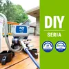 Graco System natryskowy Airless 0,9 l/min 207 bar Podgląd zdjęcia produktu 2