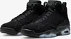 Nike Jordan Jumpman MVP "Black Anthracite" Noir, Taille : Voir les images du produit 11