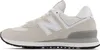 New Balance NEW BALANCE 574 Sneaker Beige NIMBUS CLOUD 38 Produktbild-Vorschau 16