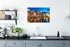 MuchoWow® Poster Licht - Reflexion - Amsterdam 90x60 cm - Produktbild-Vorschau 3