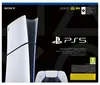 Sony PlayStation 5 Slim Digital Edition, 825GB, met 2 Productafbeelding-voorbeeld 11