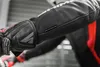 Kurtka Motocyklowa Skórzana Shima Chase Red 48 Podgląd zdjęcia produktu 8