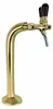 BieTal® Classic Cobra Schanksäule Zapfsäule 2-leitig 7mm Produktbild-Vorschau 5