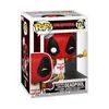 Marvel Deadpool - Backyard Griller Deadpool 774 - Funko Produktbild-Vorschau 1