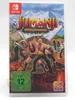 Jumanji: Wilde Abenteuer SWITCH Produktbild-Vorschau 6