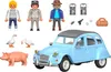 Citroën 2CV Voir les images du produit 2