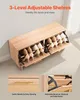 Ławka Z Półką Na Buty Vevor 100X30X53 Cm Mocna Do Podgląd zdjęcia produktu 4