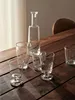 Broste copenhagen Bubble Red Wine Glass Produktbild-Vorschau 4
