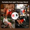 Kaltlaser Therapiegerät zur Schmerzlinderung - Handgerät Produktbild-Vorschau 7