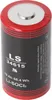 XCell / Kraftmax Lithium 3,6V Batterie LS34615 D -Zelle Produktbild-Vorschau 1