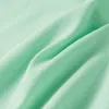 Camicia da bambino a maniche corte verde chiaro 128 Anteprima dell’immagine prodotto 6