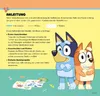 Bluey Mein Bastelblock mit kindersicherer Schere Produktbild-Vorschau 3