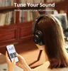 Tronsmart Sounfii Q20S Hybridné bezdrôtové slúchadlá Anc s Náhľad obrázku produktu 6