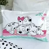 Poszewka na kołdrę dziecięcą Disney 101 Dalmatyńczyków, Podgląd zdjęcia produktu 3