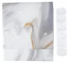 Vilde | Duschvorhang 180x180 cm - 12 Haken im Set - Produktbild-Vorschau 7