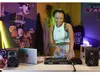 Pioneer DDJ-REV1, USB Typ-B, 6,3 mm, 3,5 mm, USB, 5 V, 0,5 Produktbild-Vorschau 7