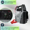 5-in-1 Powerbank mit Starthilfe Booster & Luftkompressor – Produktbild-Vorschau 3