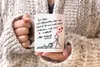 Kaffee-Tasse Ich bin nicht eifersüchtig, aber was meins Produktbild-Vorschau 4