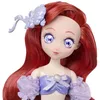 Disney Princess Disney Arielle Prinzessinnen-Manga-Puppe Produktbild-Vorschau 15