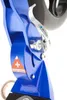 Micro Scooter Flex blau 200 mm Kickboard Roller City Kinder Produktbild-Vorschau 10