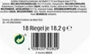 Duplo Big Pack 18 Riegel (327g Packung) + usy Block Produktbild-Vorschau 6