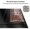 Melitta 6769697, Espresso kávovar, 1,2 L, Kávové zrná, Náhľad obrázku produktu 27