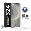 2x Samsung Galaxy S24 5G - Panzerglas - Vollkleber! Produktbild-Vorschau 1