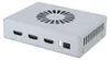 Dpofirs DMA FUSER Combiner Display Overlay Adapter, 2K Náhled obrázku produktu 6