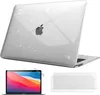 Fintie Hülle kompatibel mit MacBook Air 13 (2018-2020 Produktbild-Vorschau 1