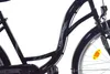 28 Zoll Mädchen Damen City Fahrrad Rad Bike 3 GANG NEXUS Produktbild-Vorschau 2