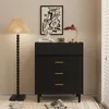 Commode HOMAVO DG2 - Design moderne, 5 tiroirs spacieux, Voir les images du produit 2