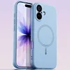 Magnetische Handyhülle für iPhone 17, MagSafe kompatible, Produktbild-Vorschau 1