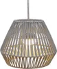 New Garden  Conta Recharge battery Hang taupe grey colour Produktbild-Vorschau 1