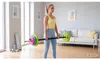 Rebel RBA-2336 : haltère pliable de 20 kg, barre de 140 cm, Voir les images du produit 9
