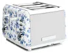 Laura Ashley - Elettrodomestici da cucina - Tostapane a 4 Anteprima dell’immagine prodotto 1
