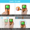 ZELURXX 5-in-1 Wandscanner, Ortungsgerät für Produktbild-Vorschau 6