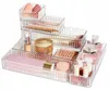 EDIBAZZAR | Organizér do zásuvky na kosmetiku a make-up, Náhled obrázku produktu 2