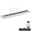 FCH Digitales Piano Keyboard 88 Tasten, tragbares Produktbild-Vorschau 1